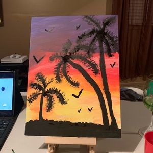 Meet your Posher, Marcus